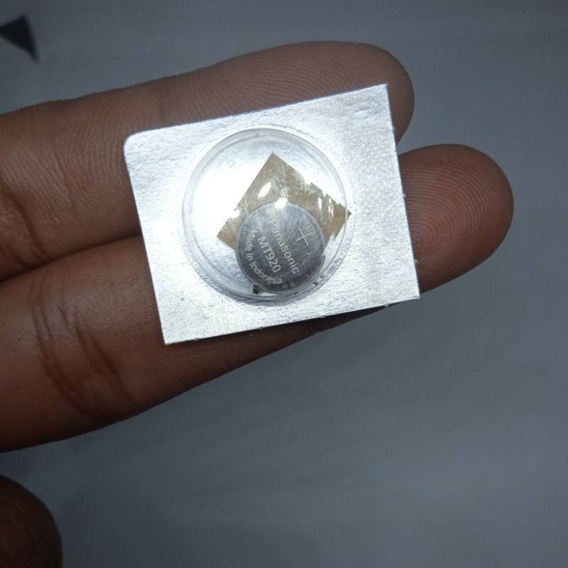 battery jam tangan seiko solar mt-920 MT920 seiko 3023-24H for SEIKO SOLAR