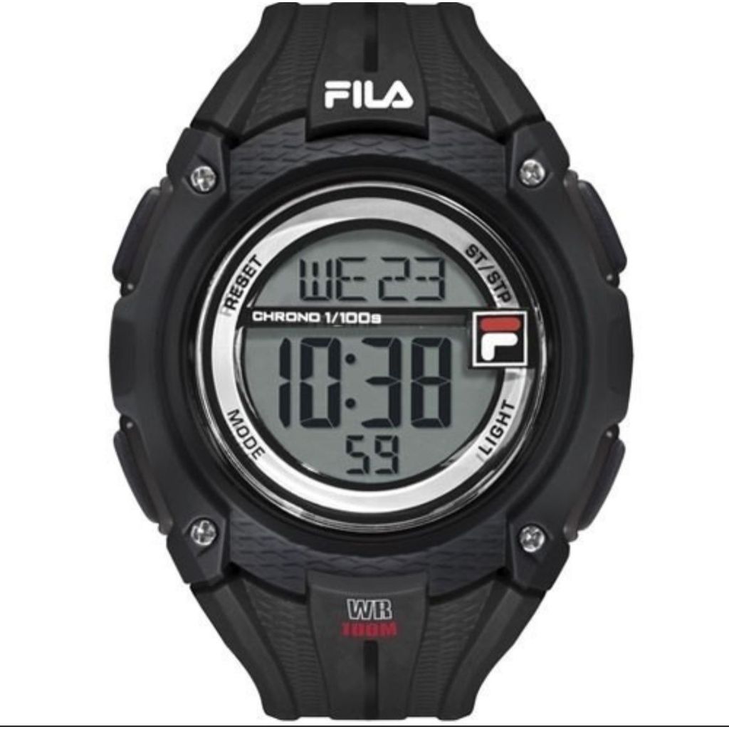 Fila 38-132-001 Jam Tangan Pria original fl 38132001 ori fl38132001 watches