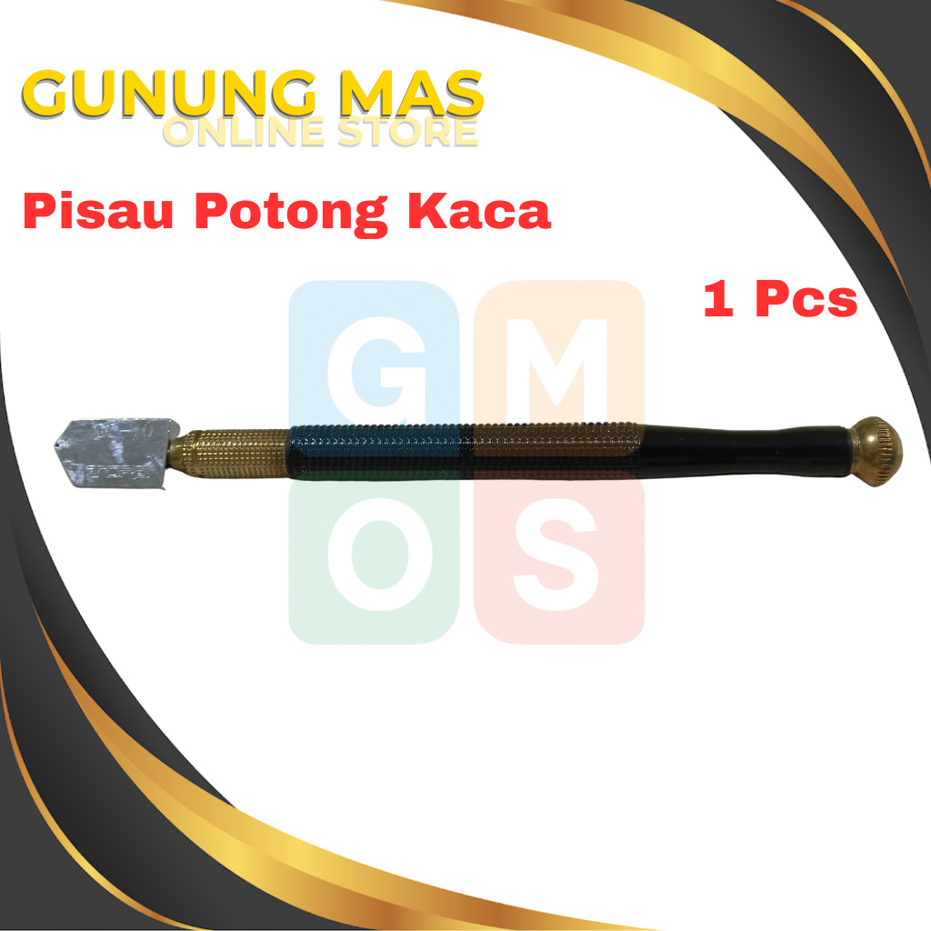 TORA Alat Potong Kaca