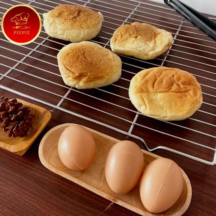 [ Promo ] Cooling Rack Stainless 60 x 40 - 60x40