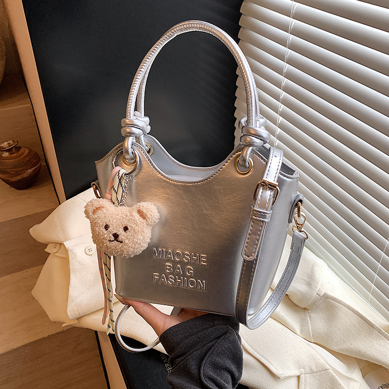TF8989 Tas Premium Handbag Wanita Tas Tenteng Wanita Tas Selempang Wanita Slingbag Wanita Tas Bahu W