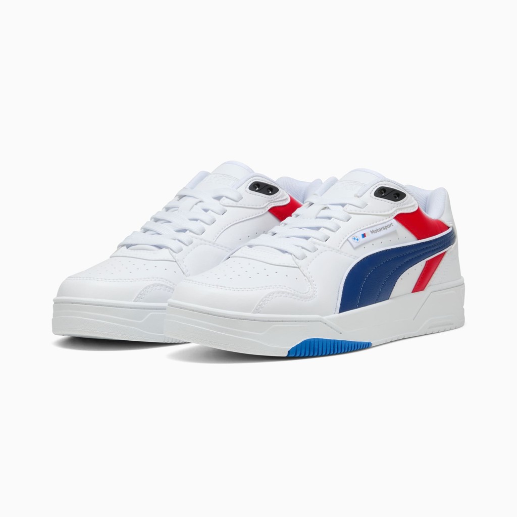 PUMA BMW M Motorsport RBD Break Low Sneakers Unisex 30891102 / 20252