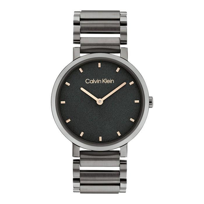 Jam Tangan Wanita 100% Original Calvin Klein 25200088 ori ck watches