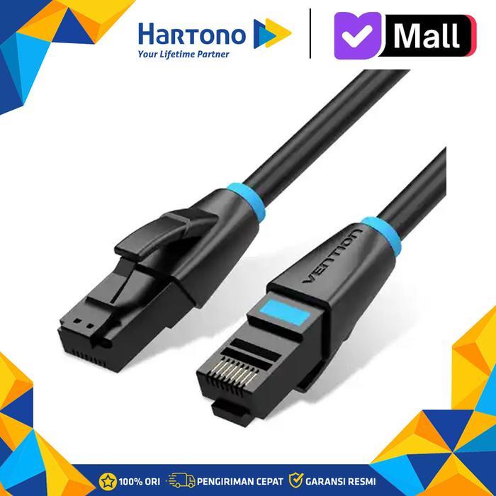Vention Cae LAN CAT6 UTP PTCHCORD Series - 0.5M