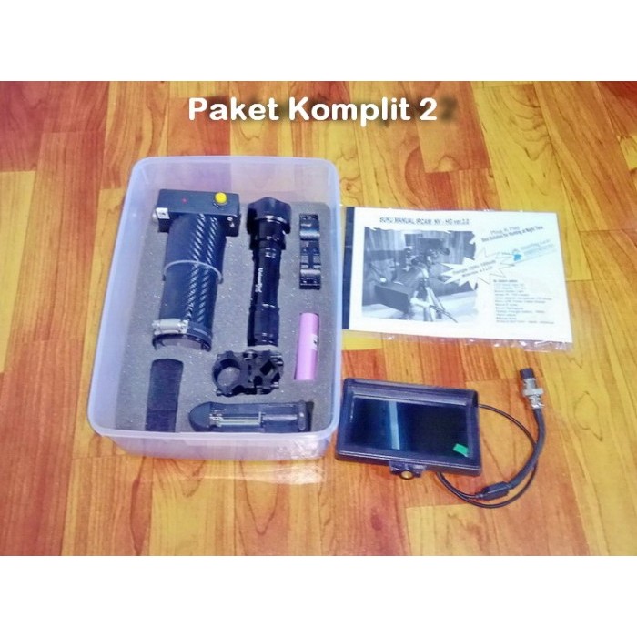 Kamera hunting-Kamera Infra Red -kamera NV-camera IR-night vision 3.0