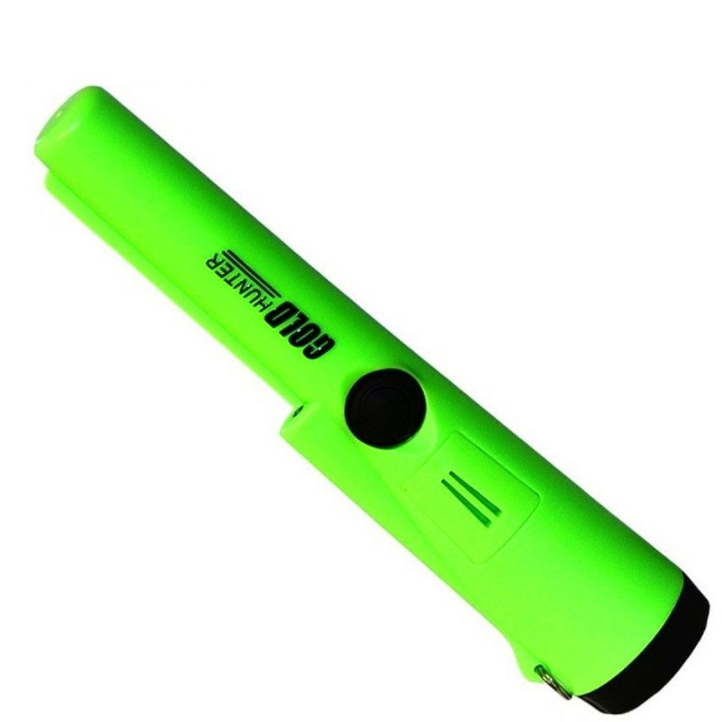 Gold Hunter AT pro pinpointer waterproof gold metal detector underground metal detector underwater m