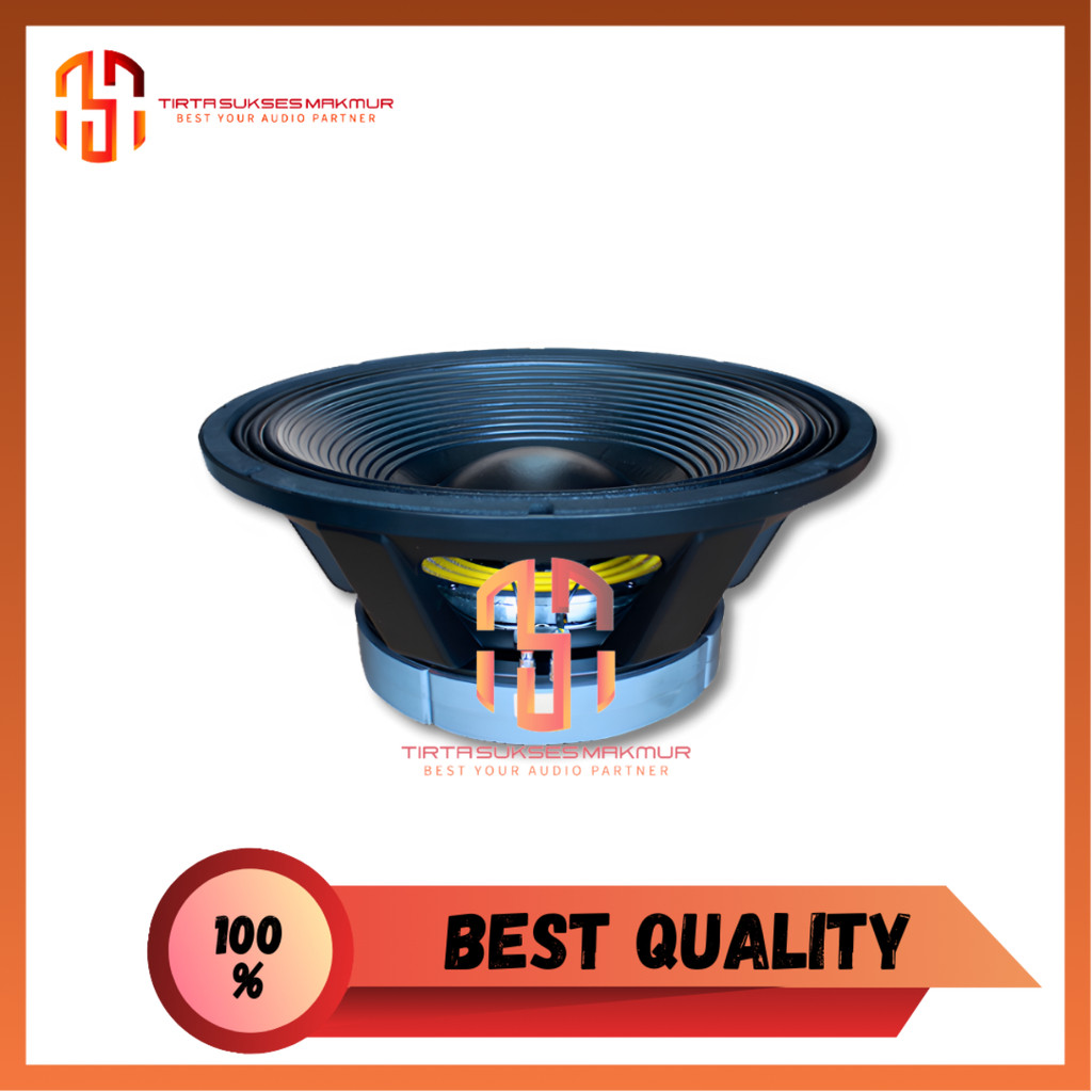 SPL Audio Speaker 21 Inch PD 2180