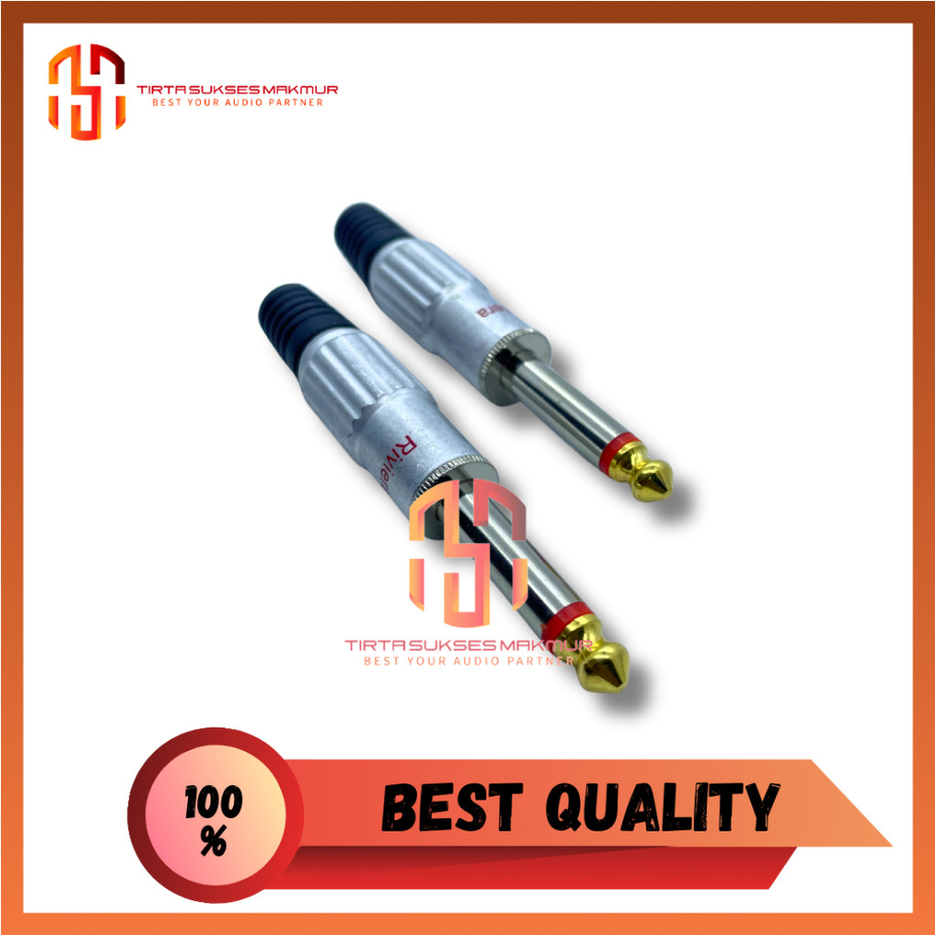 JEK TOA / JEK AKAI MONO RIVIERA ALUMUNIUM