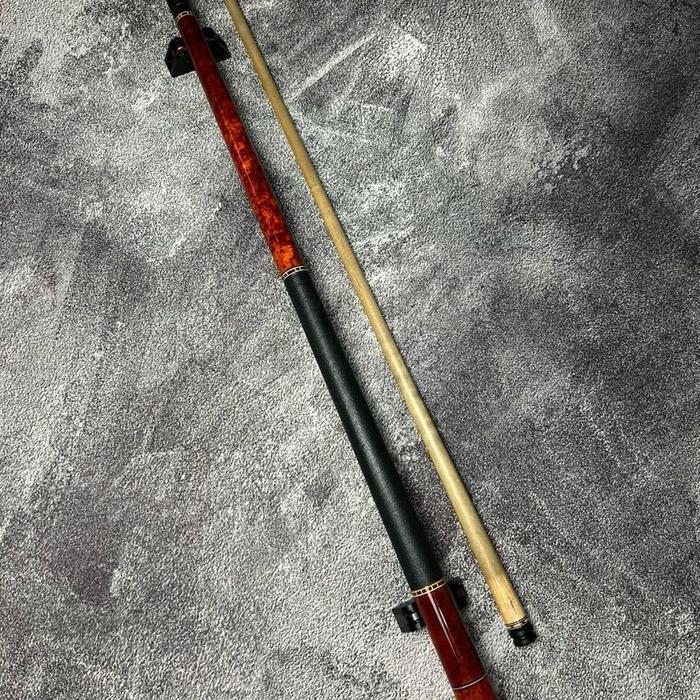 Stick Billiard Custom Anwar