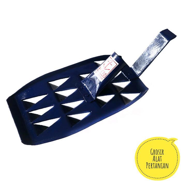 Osrok 16 cm Alat Matun Sawah