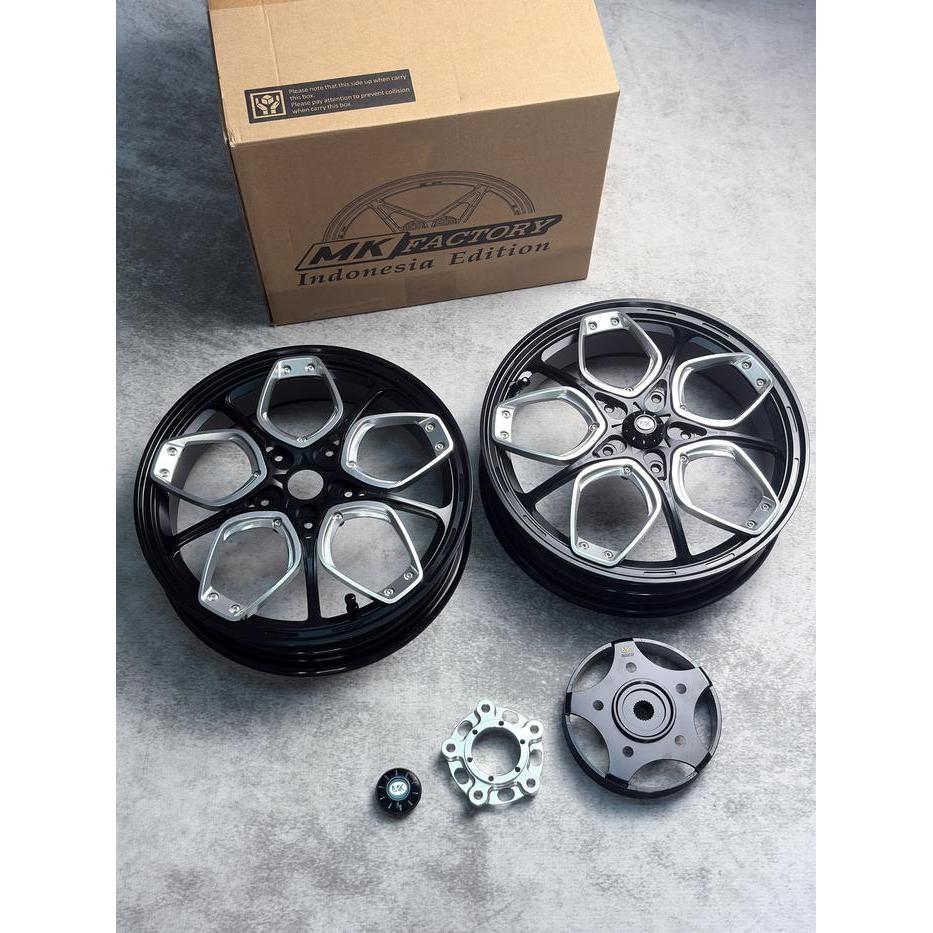 Velg MK Factory Vespa Sprint Primavera