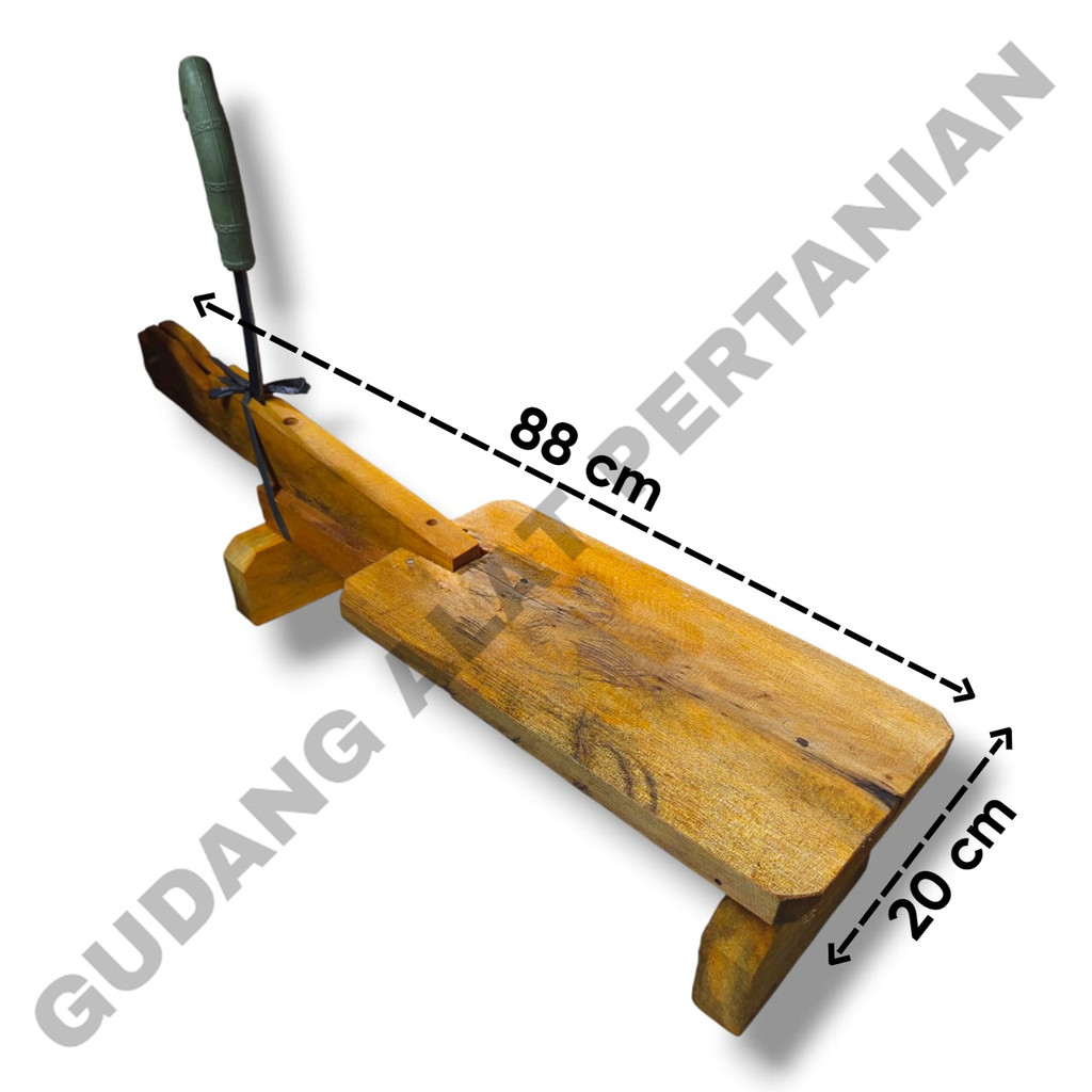 ALAT PEMBELAH/PEMOTONG BUAH PINANG