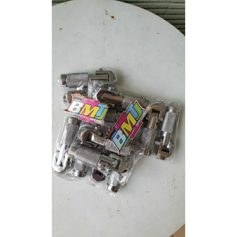 Foot Step Lipat Underbon Jalu Lipat Step Underbon