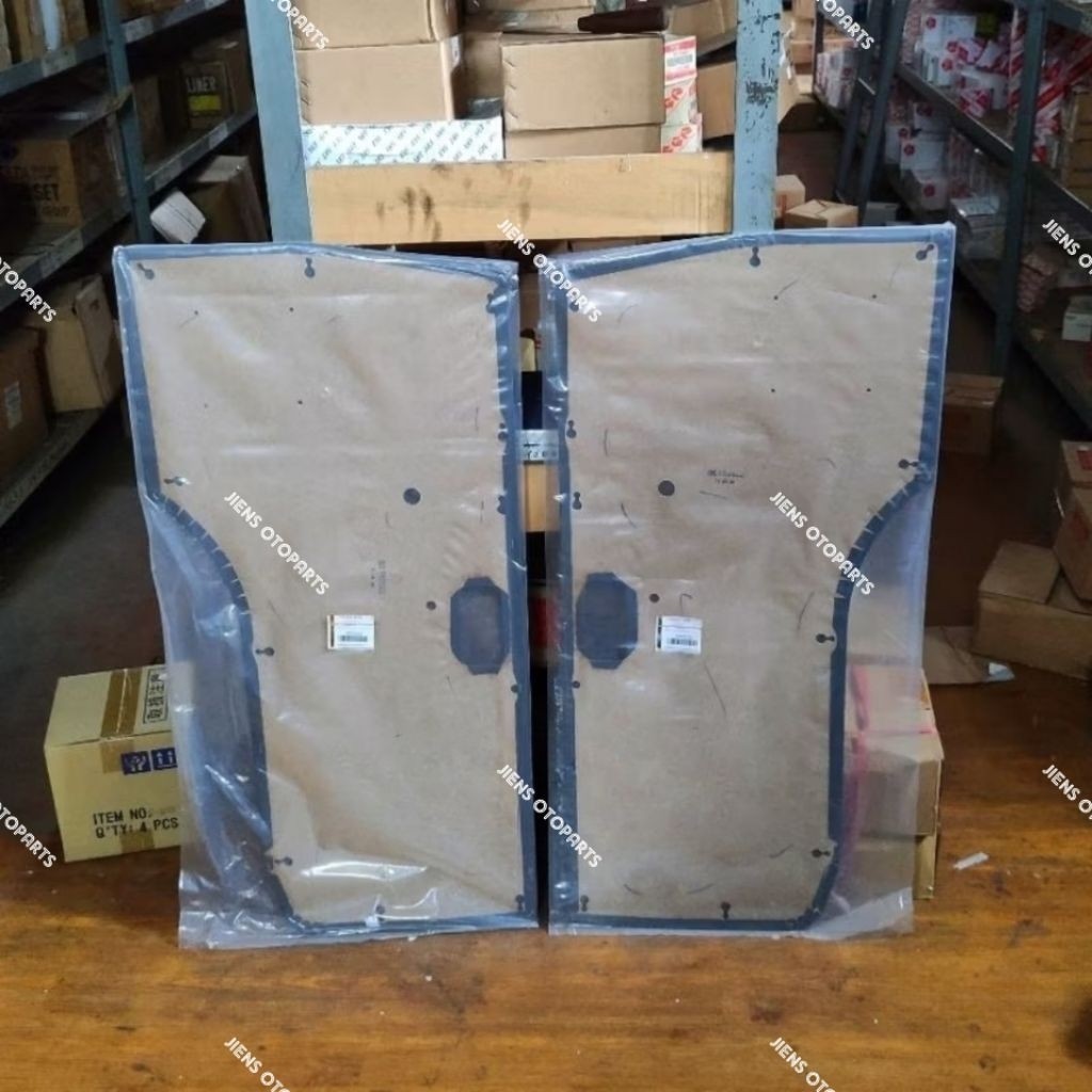 MB127772-MB127771 - TRIM DOOR/DOOR TRIM/DEK PINTU L300 KTB ORIGINAL