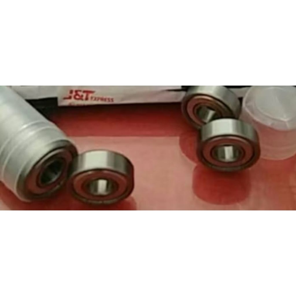 Laher Bearing Gerinda Ryu As 9m isi 1pcs PNP