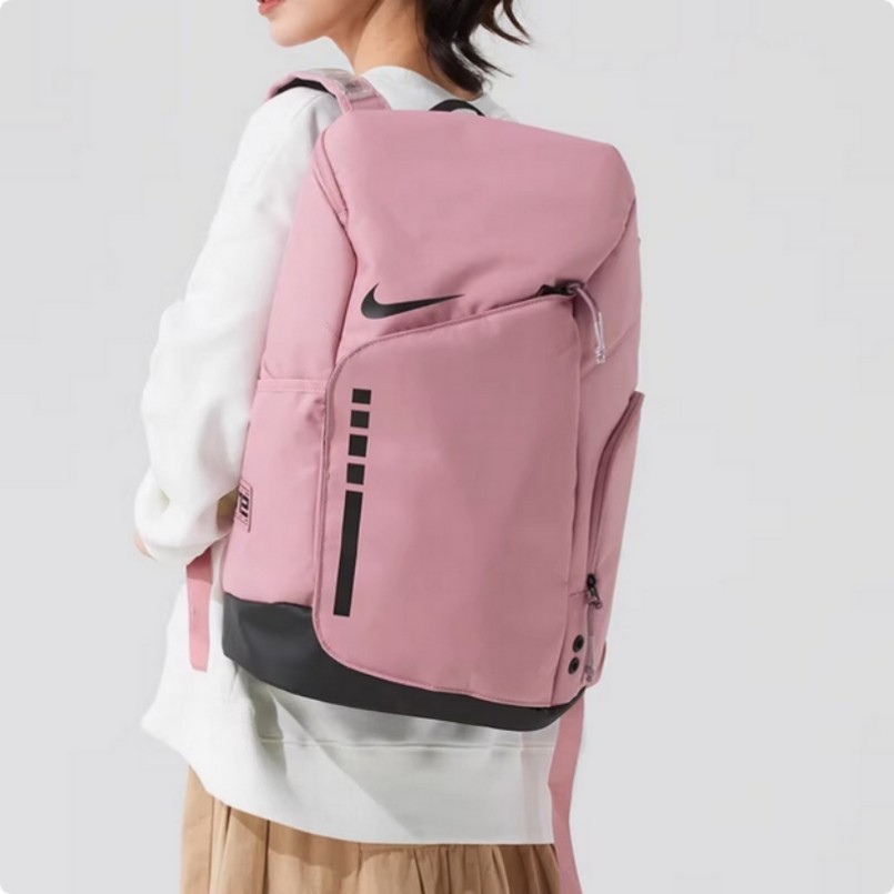 Piton Bear Nike elite backpack/tas ransel pria