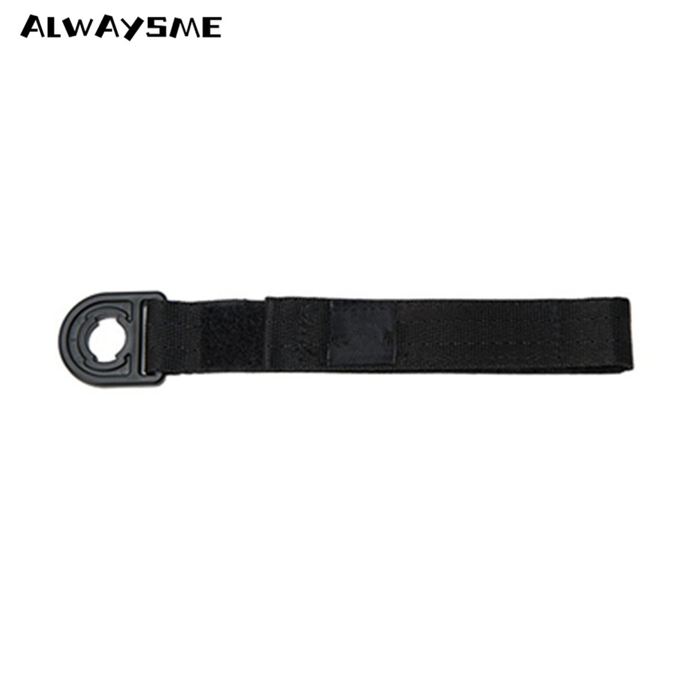 ALWAYSME Strap For Doona Liki Trike Pedal