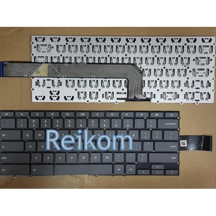 Keyboard untuk Lenovo Chromebook S340 S340-14 Touch
