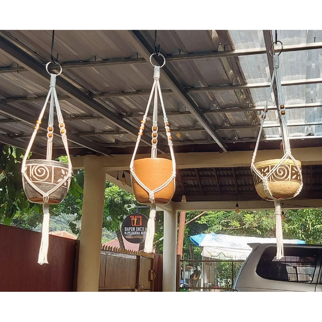 Hook Pengait Gantungan Besi S Serbaguna Besar Hitam 50cm