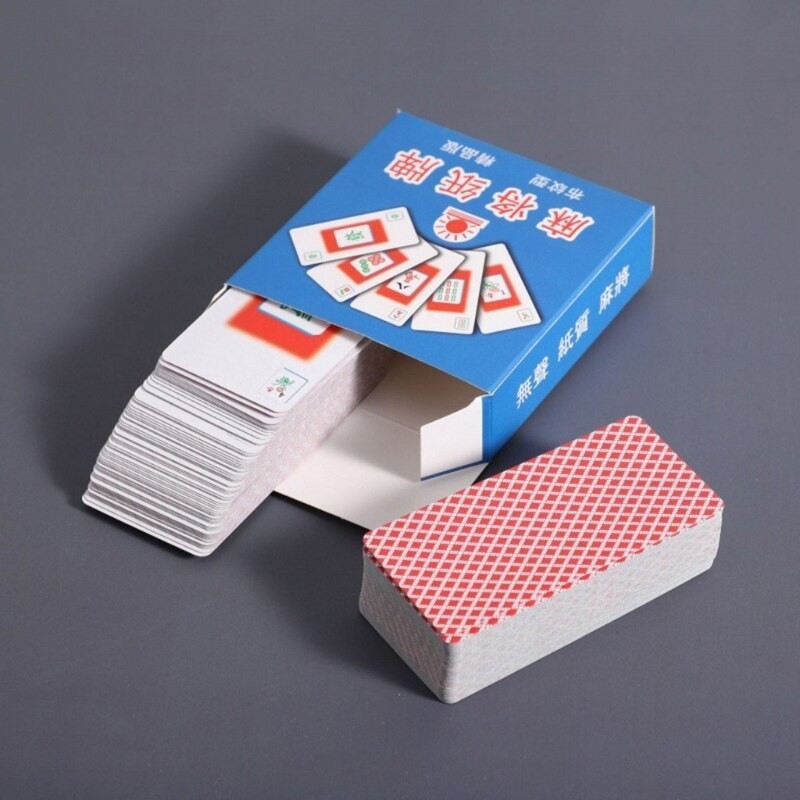 Mahjong Card Cina Mahjong Card Kartu Mahjong Kartu Mah Jong Card