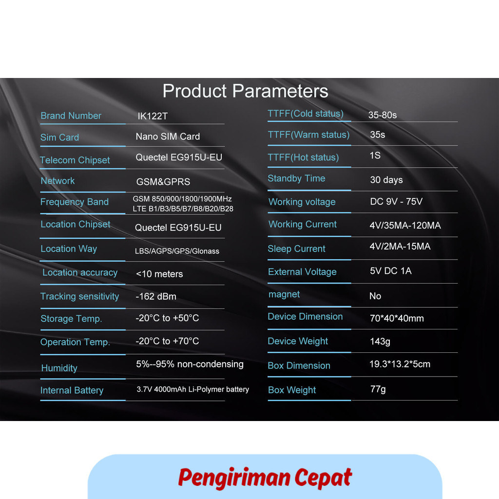 PCP Hunter Tracking With Remote Trainer (Sound&Electric Shock) Real Time Tracking Remote Voice Monit