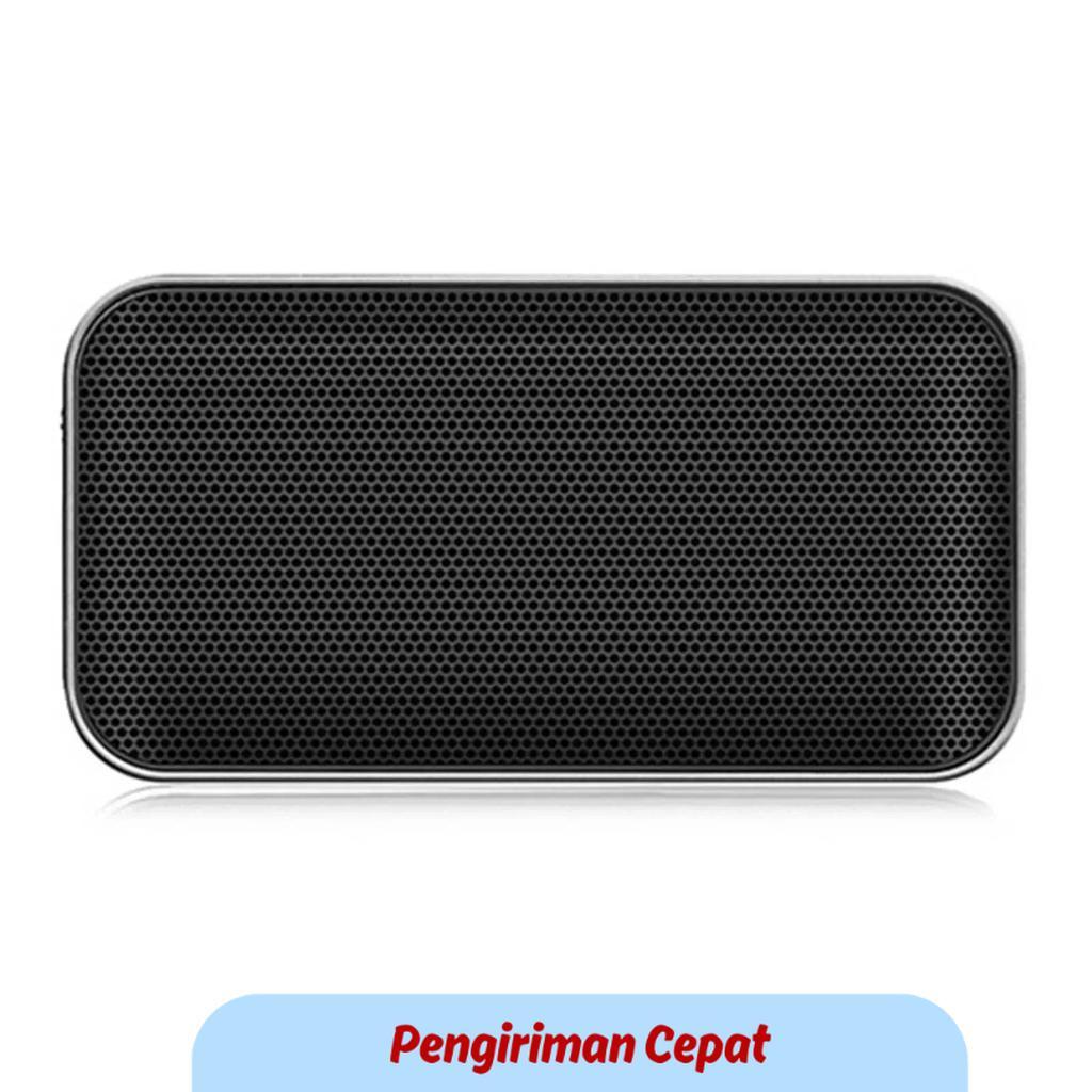 PCP Portable Small BT Speaker Bluetooth Wireless Speaker Mini Pocket Music Sound Box with Microphone