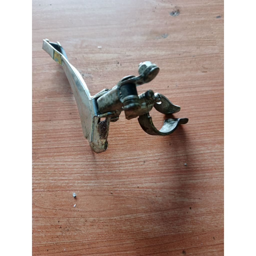 fd sepeda mtb taiwan tarikan bawah nos