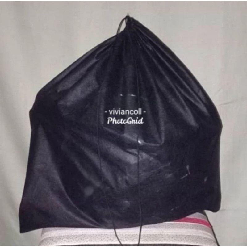 SARUNG HELM/KANTONG HELM/KANTONG SEPATU/KANTONG TAS/COVER HELM