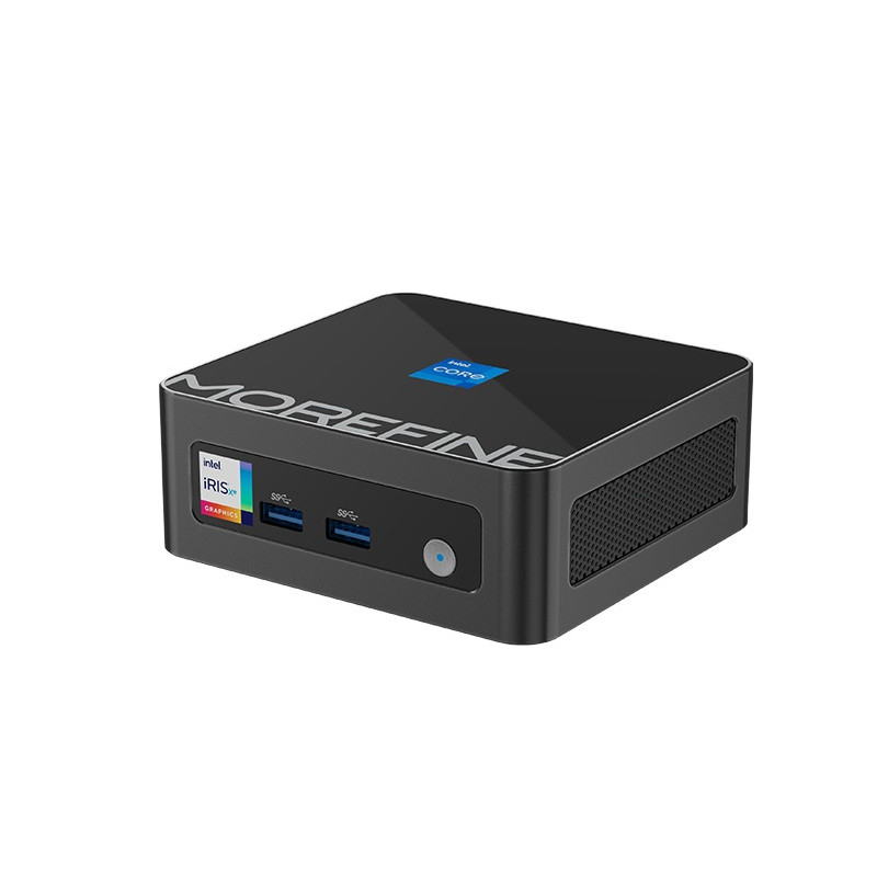 M9PRO Mini PC 12900HK Intel Core i9 Gaming Mini PC i5 12500H i7 12800H RAM 16G 512G NVME Desktop Por