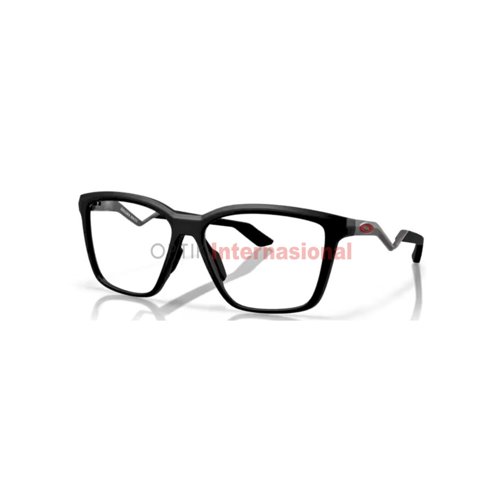 Oakley OX8191 03 Frame Retro Modern Lensa Prizm™ Daily Desain Unisex Urban Frame Sport Premium Unise
