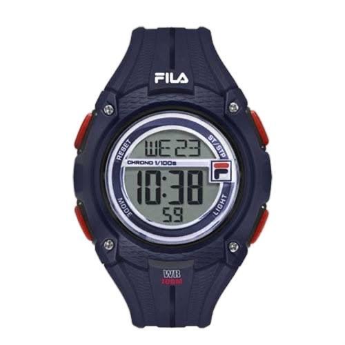 Fila 38-132-002 Jam Tangan Pria original fl 38132002 ori fl38132002 watches