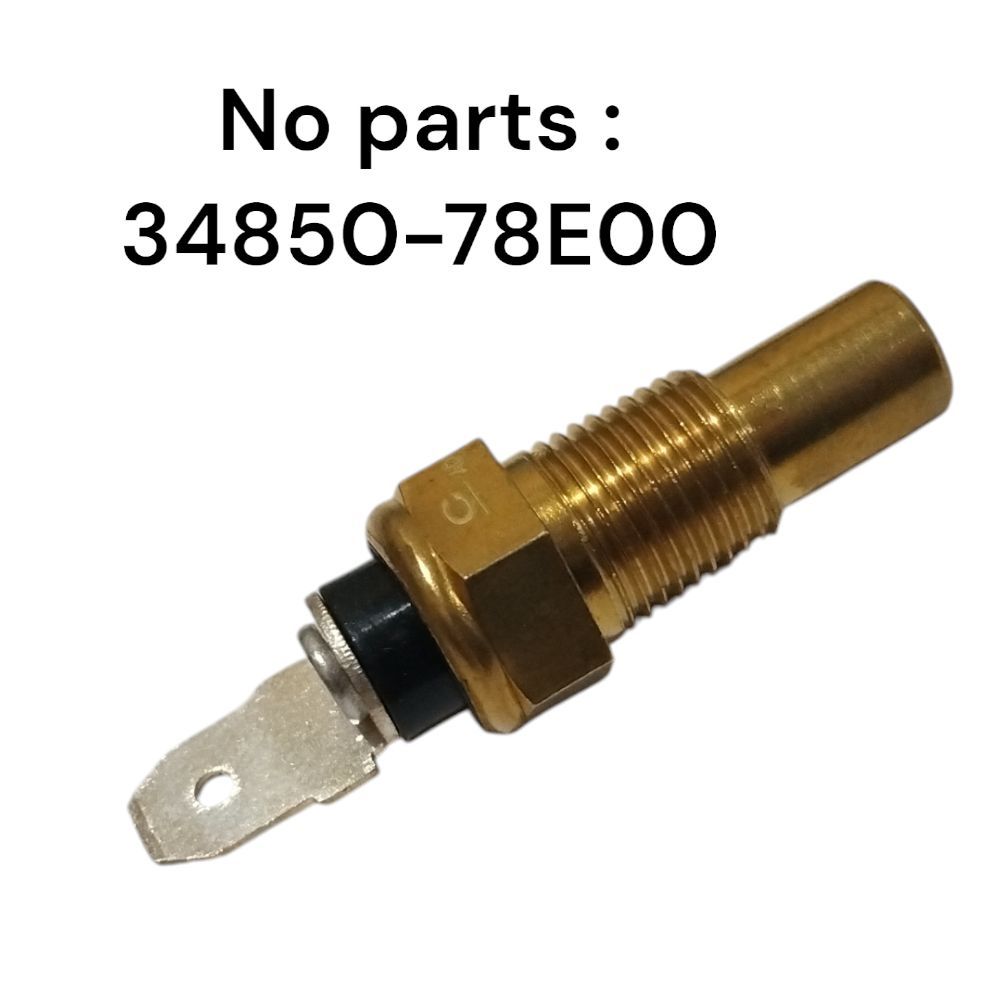 Switch temperatur sensor ect suzuki JIMNY KATANA