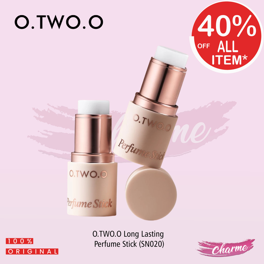 (READY&ORI) OTWOO Long Lasting Perfume Stick (SN020)