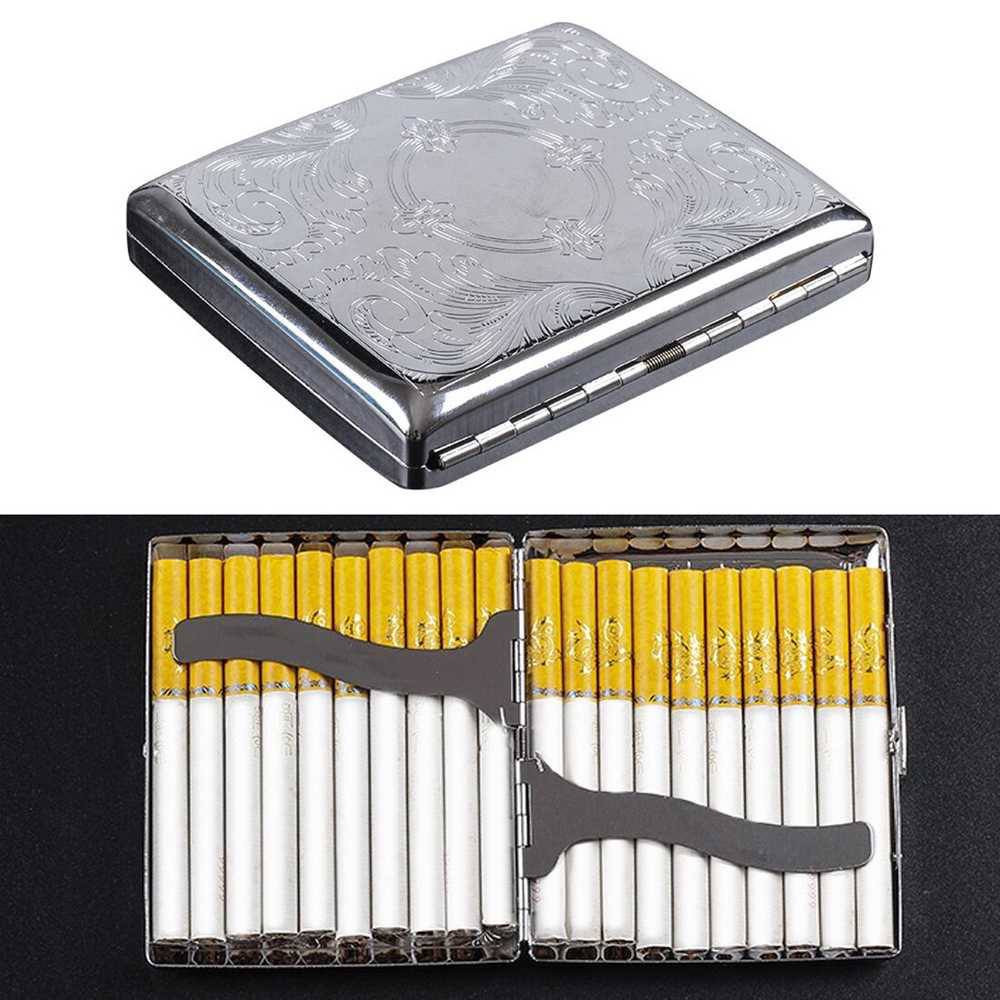 Kotak Tempat Rokok/Case Rokok 18pc