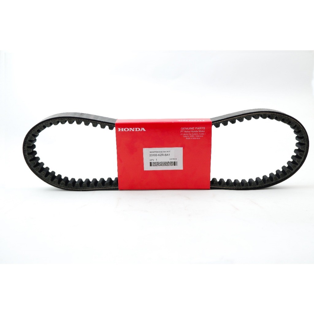 vanbelt motor vario 125 old bohlam Global sparepart motor