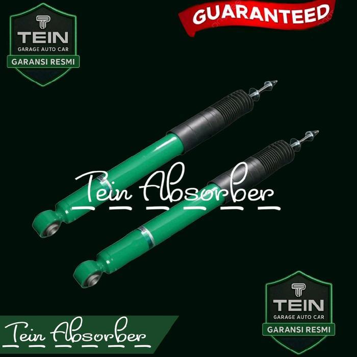 shock TEIN BELAKANG TOYOTA FORTUNER GEN 1 VNT 2005-2015 T TEIN ENDURAPRO