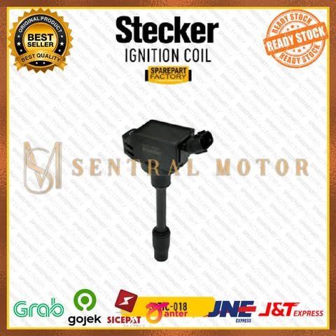 Ignition coil koil Toyot Camry Hybrid New/Innova Zenix Hybrid/ES 300H STECKER