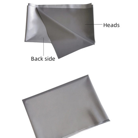 Kain Layar Proyektor HD Lipat Portabel