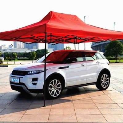 Tenda Lipat Tenda Jualan 3x4.5