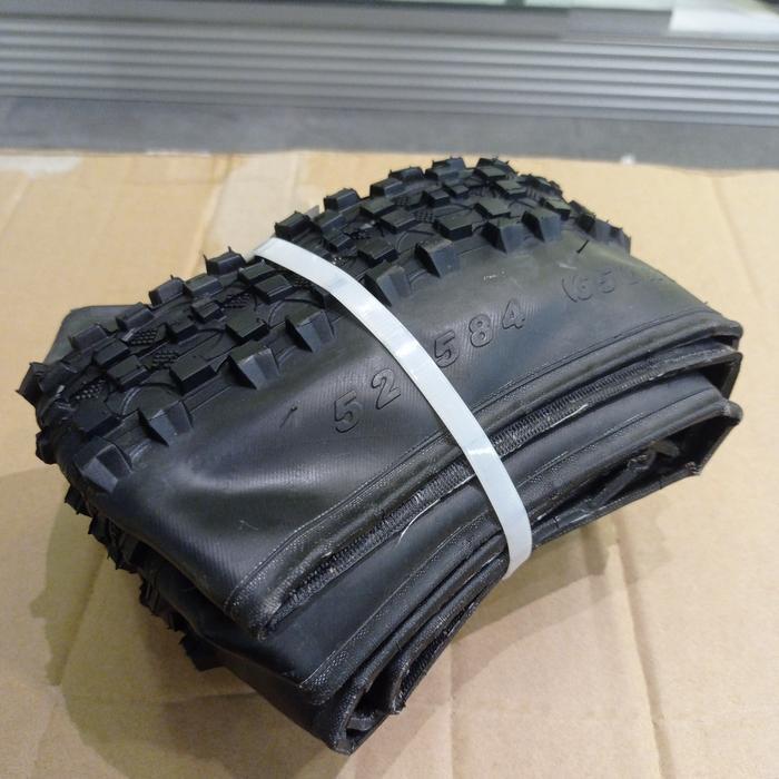 Ban kevlar Cross K1027 Kenda 27.5x2.10 Import