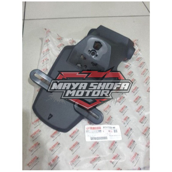 SPAKBOR BELAKANG XSR 155 ORIGINAL YAMAHA