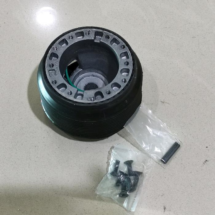 Bosskit setir racing mobil suzuki karimun carry futura T120ss bosskit stir racing HKB SU-5