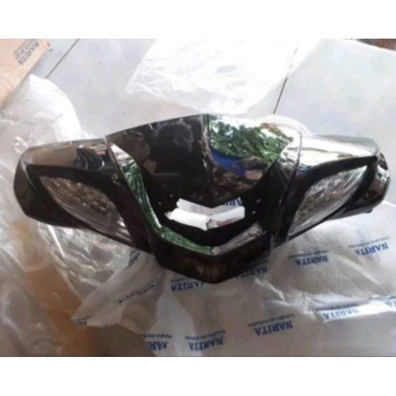 Batok Depan Xeon Lama Karbu Full Set Berkualitas