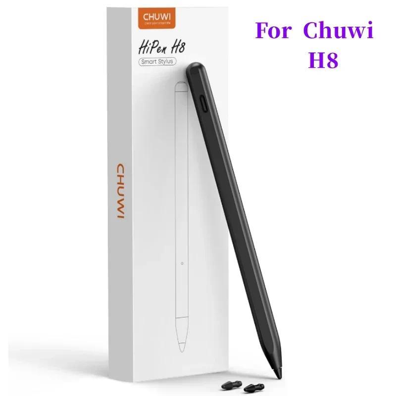 CHUWI H8 Stylus Pen for Touch Screens, Universal Active Stylus Pen for Hipad XPro, Hipad Max, UBook 