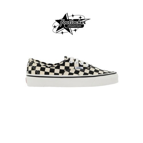 Sepatu Vans Ua Authentic 44 Dx Anaheim Factory Checkerboard  Original   Unisex