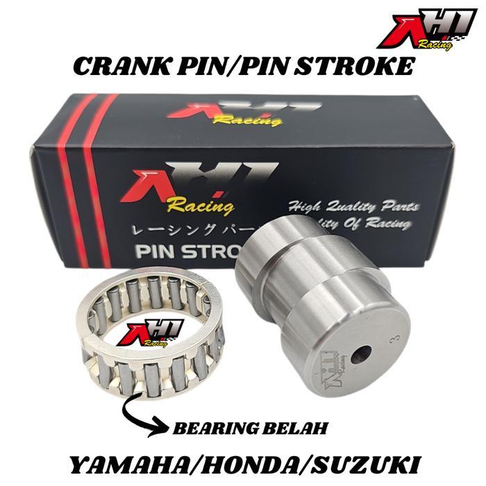 Pen Stroke Pen Struk Mio Fino Mio M3 J S Z GT Xride Soul GT Nuovo Freego Ah1 Racing Ready 1.5 2 2.5 