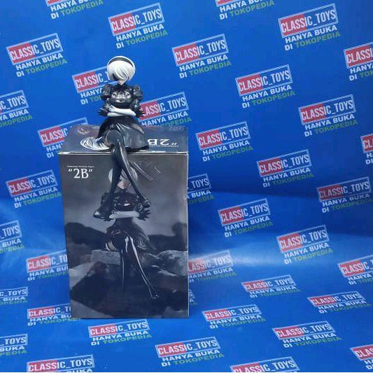 Action Figure nier 2b automata sega ARstoreS27