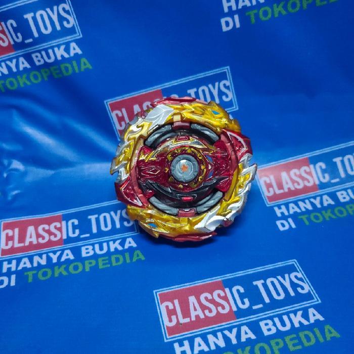 Beyblade Burst World Spriggan 2 Takara ARstoreS27