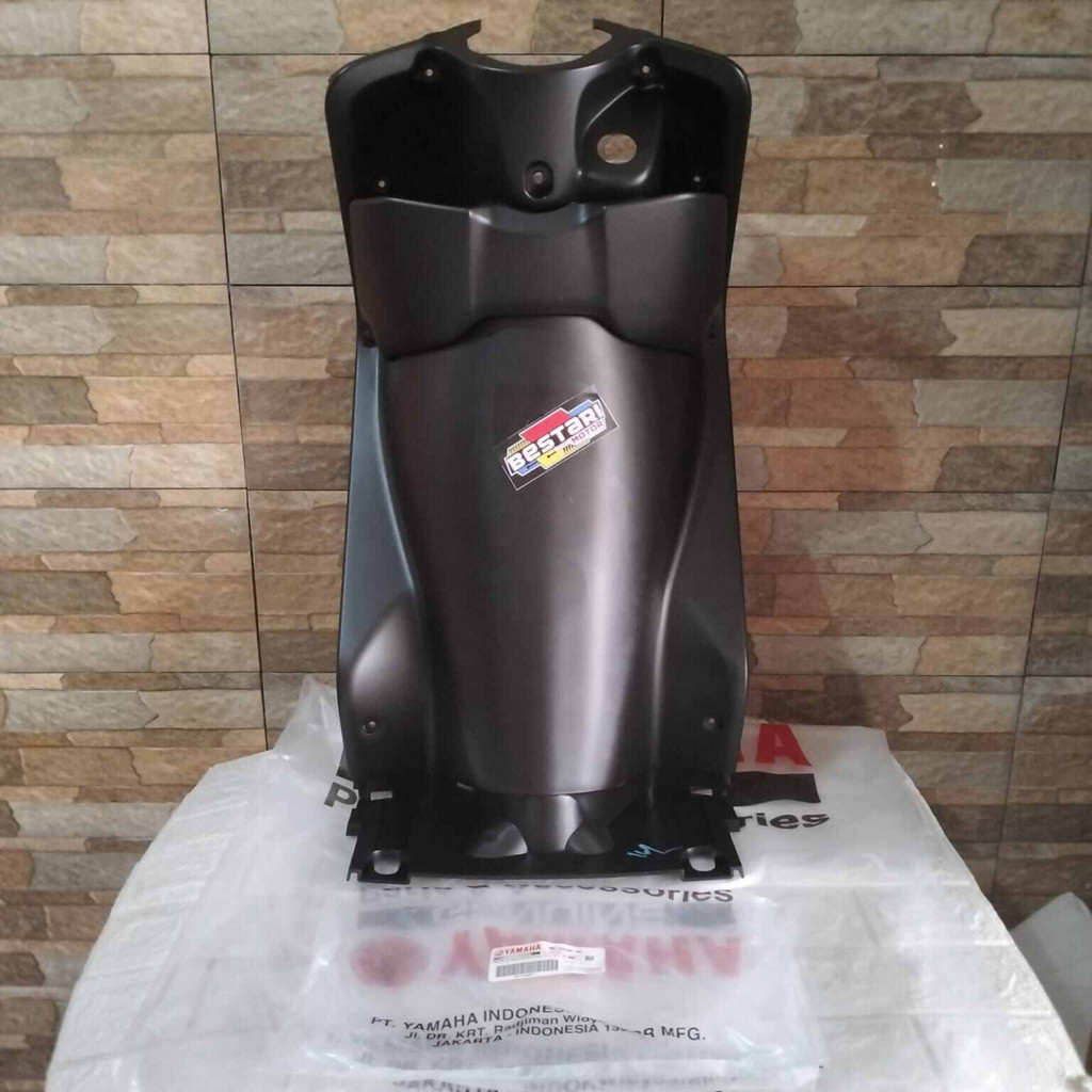 Dek Kunci dan Saku Yamaha Mio Smile Garnis 28D