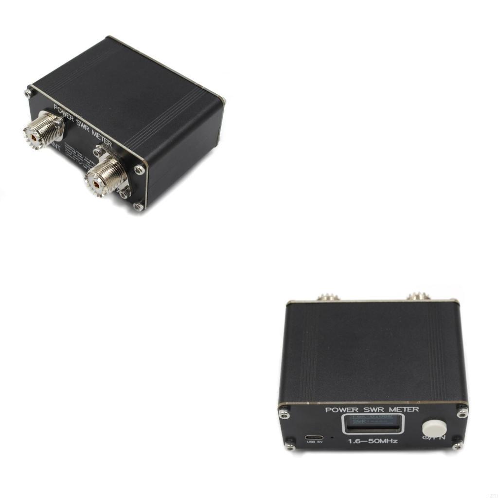 Best Possible QRP 150W SWR Antenna Tuner for Fixed or Portable Use